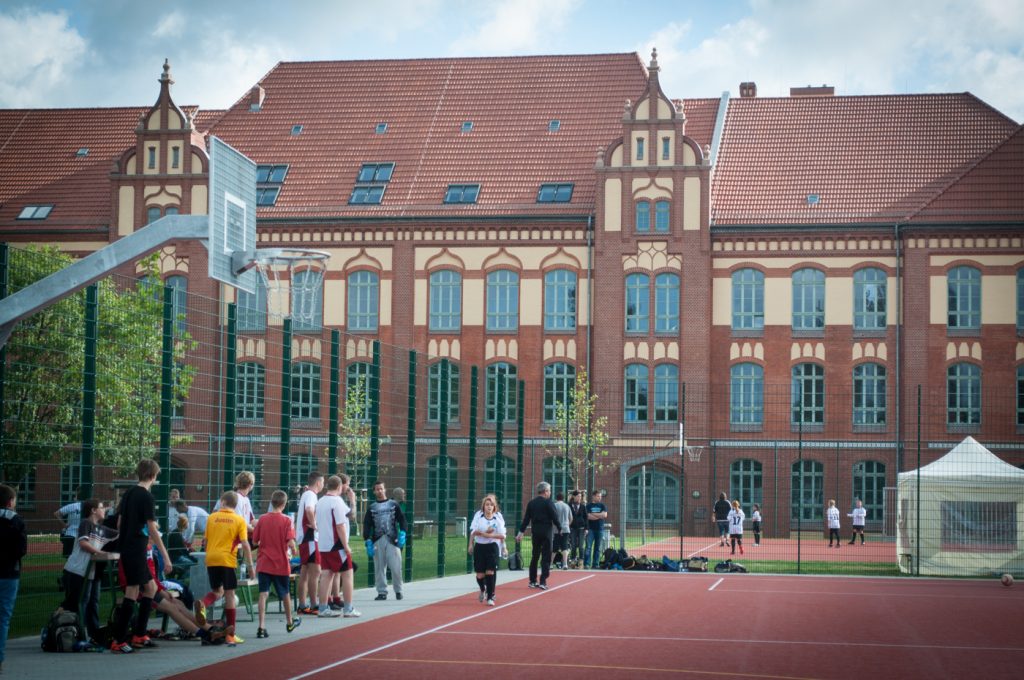 Grundschule