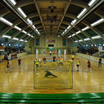 Hermann-Gieseler-Halle