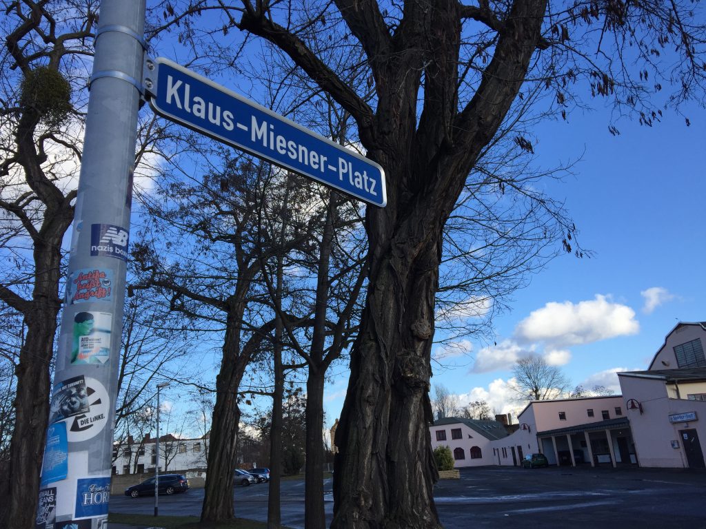 Stadtrat entscheidet über Zukunft der Gieseler-Halle