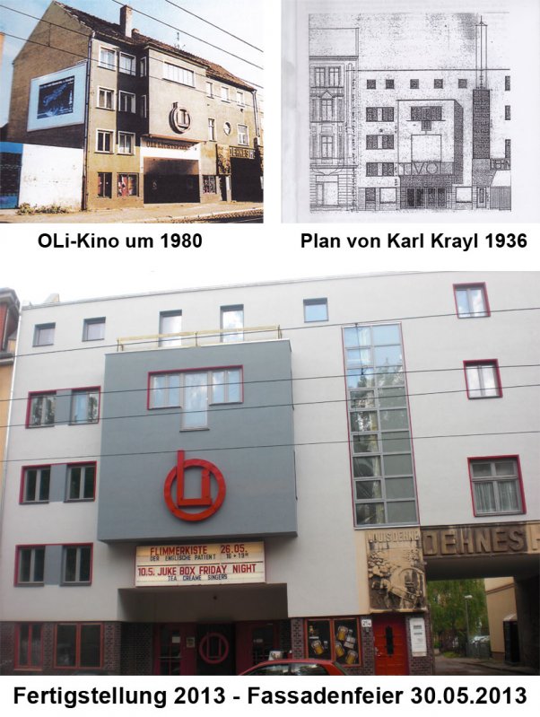 Oli-Kino