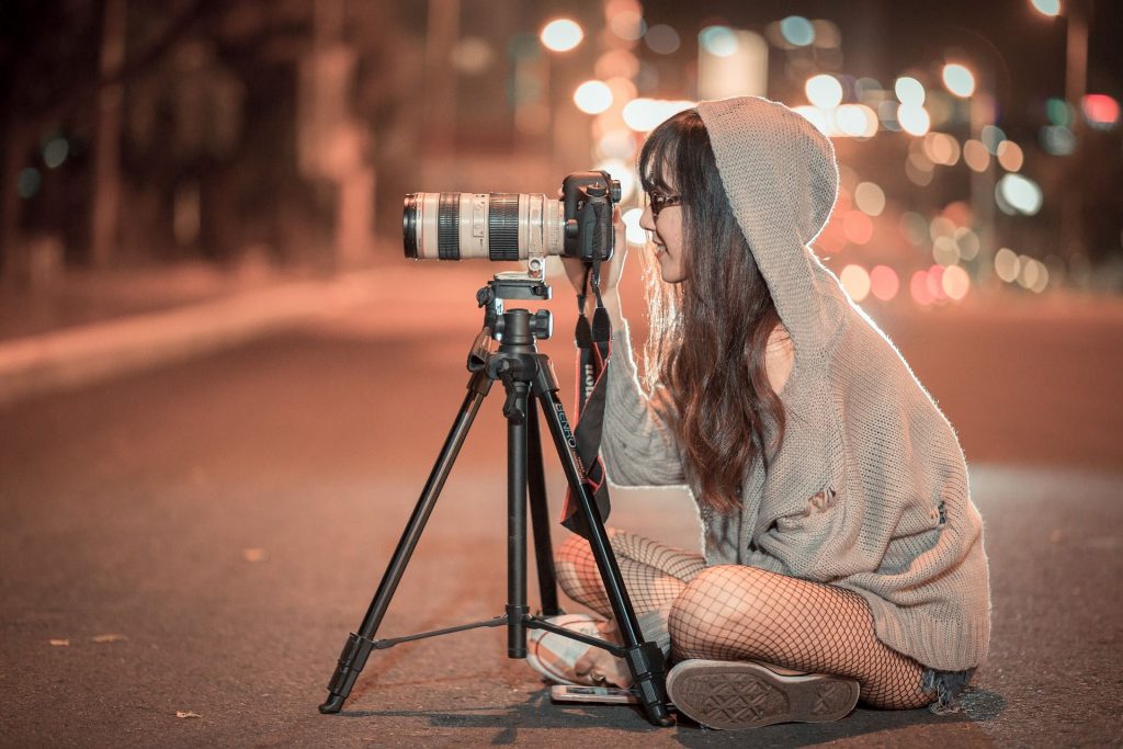 Fotowettbewerb „(M)EINE STADT FÜR ALLE“