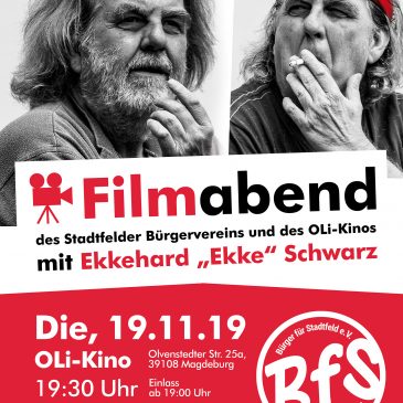 BfS-Filmabend 2019