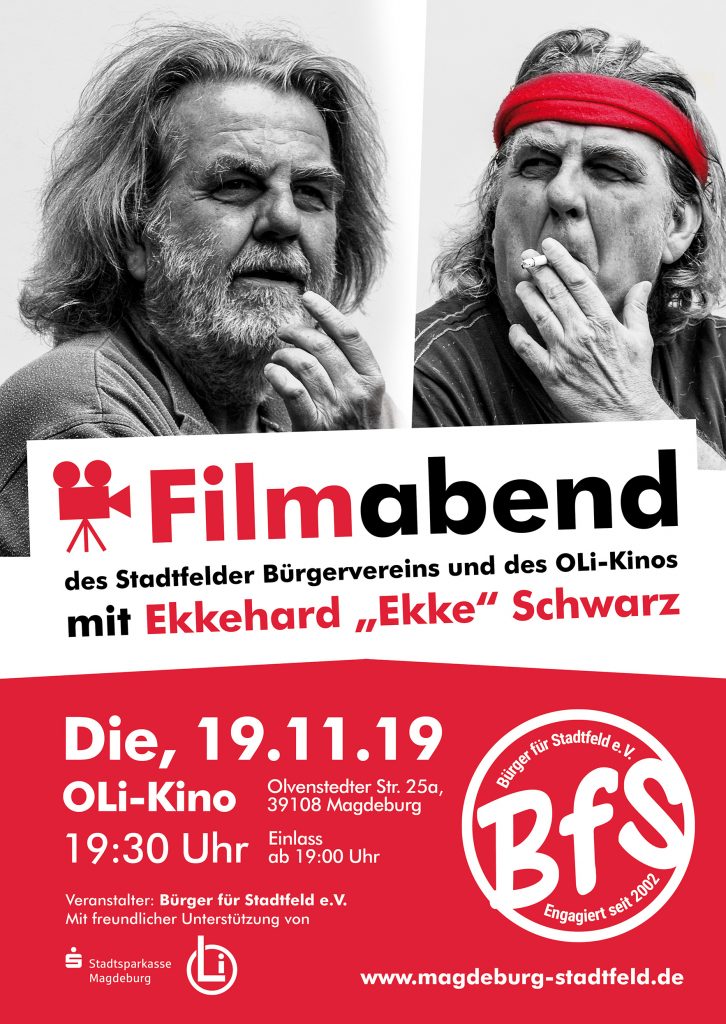 BfS-Filmabend 2019