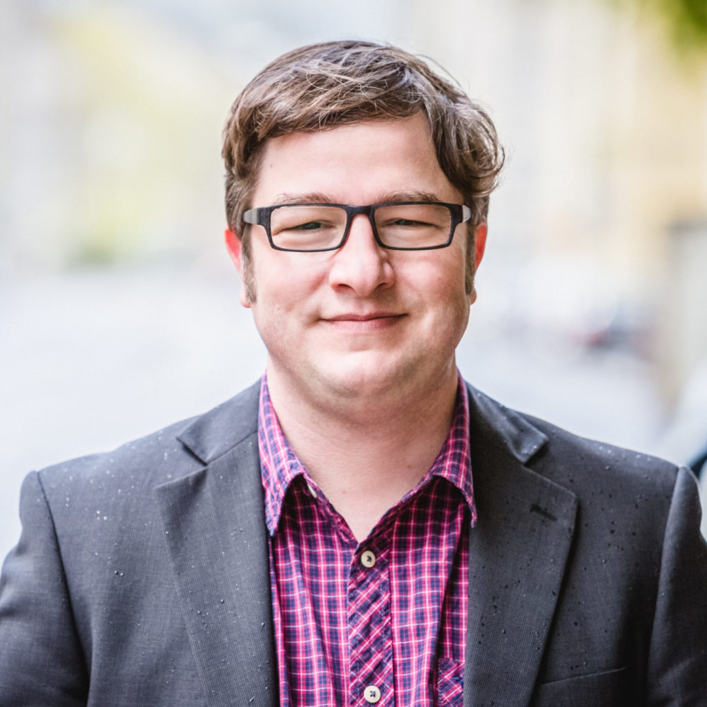 Thomas Opp