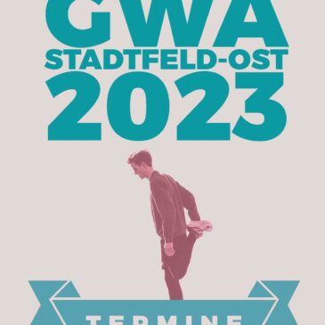 GWA Stadtfeld-Ost