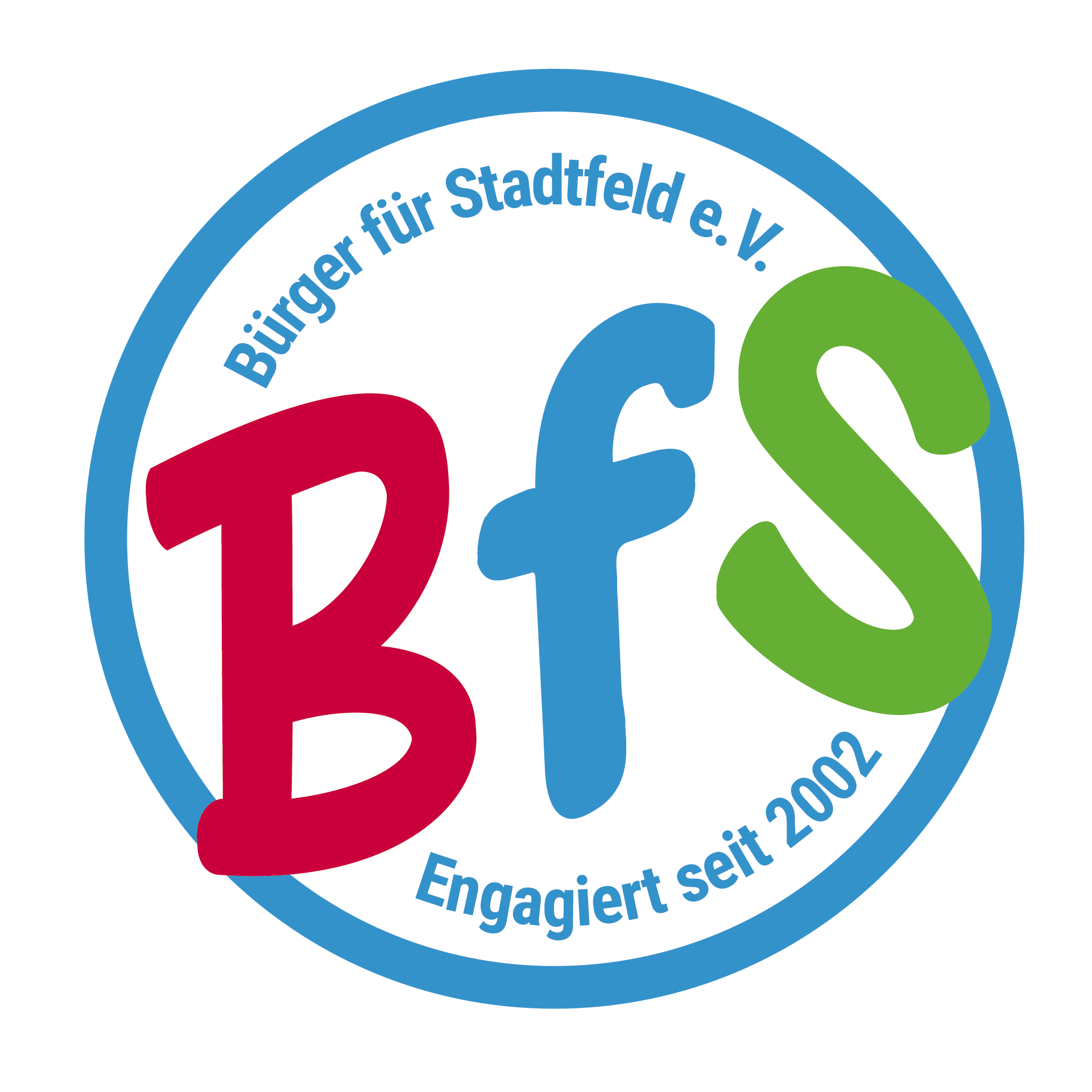 Magdeburg-Stadtfeld - Bürger für Stadtfeld e.V. und GWA Stadtfeld-Ost
