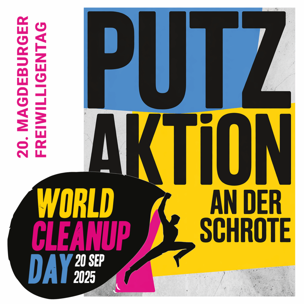 World Cleanup Day 2025