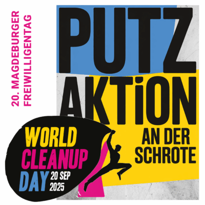 World Cleanup Day 2025