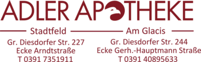 Adler-Apotheke