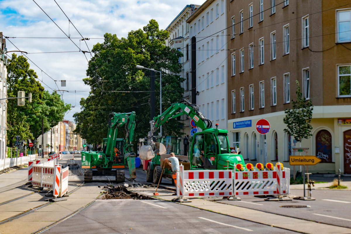 Olvenstedter Straße › MagdeburgStadtfeld Bürger für Stadtfeld e.V
