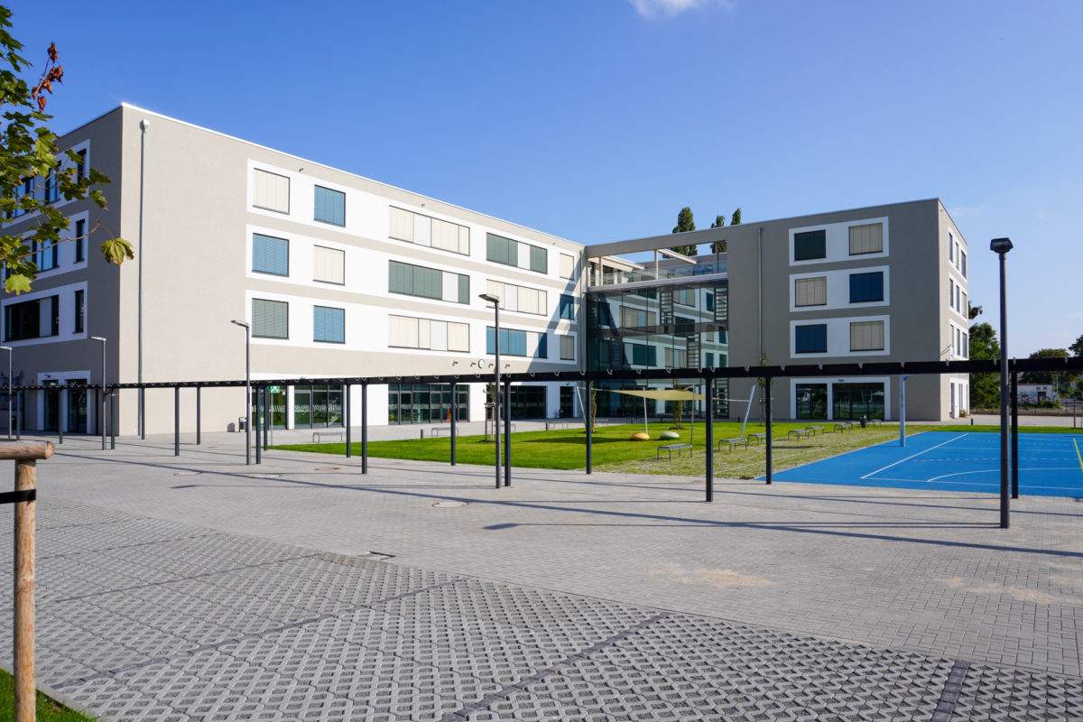 Grundschule Am Westring